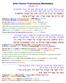 Sefer Chazon l'yahuchanan (Revelation)