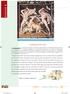 Ψηφιδωτό δάπεδο από την Πέλλα με παράσταση κυνηγιού ελαφιού (τέλος 4ου αι. π.χ.) Η ομορφιά δεν είναι το παν