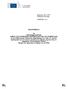 Βρυξέλλες, COM(2013) 932 final. ANNEXES 1 to 4 ΠΑΡΑΡΤΗΜΑΤΑ