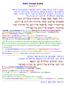 Sefer Yoseph (Luke) Chapter 3