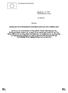 Πρόταση ΑΠΟΦΑΣΗ ΤΟΥ ΕΥΡΩΠΑΪΚΟΥ ΚΟΙΝΟΒΟΥΛΙΟΥ ΚΑΙ ΤΟΥ ΣΥΜΒΟΥΛΙΟΥ