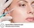 Face Lifting α) ΠΡΟΕΓΧΕΙΡΗΤΙΚΑ :