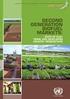 A global biofuels outlook: U.S. RIN markets and EU proposals. Gerard Wynn Energy and climate columnist Thomson Reuters