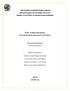 Τίτλος ι λωµατικής εργασίας: Detecting Earning management by IPO firms. Μεταπτυχιακή Φοιτήτρια Παπουτέ Άννα-Κλειώ