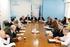 ΘΕΜΑ: Συγκρότηση Ομάδας Εργασίας με αντικείμενο τη διαμόρφωση σχεδίου εθνικής στρατηγικής στον τομέα των δημοσίων συμβάσεων