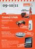 ZDARMA ZDARMA ZDARMA. Trojpásmový R/C model. alebo SODAStream JET. Robotický vysávač irobot Roomba 531. Apple ipad 2.