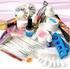 MANICURE & PEDICURE SET