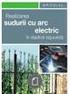 Fig. 1 Clasificarea procedeelor de sudare 1. Procedee de sudare. Energie mecanică. Energie termică. Energie electrică. Energie de radiaţie