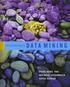 P.-N. Tan, M.Steinbach, V. Kumar, Introduction to Data Mining»,
