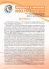 EDITORIAL ÔÅÕ ÏÓ 45, ΜΑΡΤΙΟΣ-ΑΠΡΙΛΙΟΣ 2013