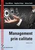 INTRODUCERE IN CALITATE. Definiţia calitaţii