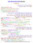 Sefer Maaseh Bereshith (Genesis)