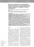 Учесталост екстрахепатичних манифестација хроничног хепатитиса Ц и њихов утицај на исход лечења пегилованим интерфероном алфа-2а и рибавирином