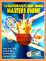 1 st Bowling S.O.F.T. Tour / MASTERS Event ROCK N BOWL May 016