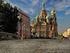 Μόσχα & Αγία Πετρούπολη Το «Χρυσό Φθινόπωρο» & ο «Ρωσικός Χειμώνας»