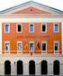 LICEO CLASSICO G. PRATI TRENTO Via SS. Trinità, Trento