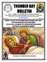 651 Beverly Street, Thunder Bay, ON, P7B 6N2 Telephone/Fax: (807) August 2009 Volume 5 Issue 8