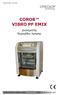 COROB VIBRO PF EMIX. Διανεμητής Εγχειρίδιο Χρήσης. AU006C0100A ΕΛΛΗΝΙΚΑ - GREEK Έκδοση 1.0 R0 (Ιανουάριος 2006)