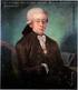 Η εξέλιξη του Haydn προς την ώριµη κλασσική περίοδο ( )