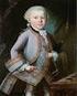 II. Wolfgang Amadeus Mozart