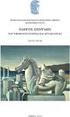 ΕΘΝΙΚΟ ΚΑΙ ΚΑΠΟ ΙΣΤΡΙΑΚΟ ΠΑΝΕΠΙΣΤΗΜΙΟ ΑΘΗΝΩΝ ΤΜΗΜΑ ΝΟΣΗΛΕΥΤΙΚΗΣ ΕΠΙΚΑΙΡΟΠΟΙΗΜΕΝΗ ΕΚΘΕΣΗ
