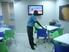 Provision of office cleaning services