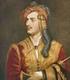 Lord Byron: an English poet or a hero?