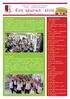 The G C School of Careers. Ελληνικό Δημοτικό Σχολείο & Νηπιαγωγείο. Ενημερωτικό Δελτίο. Νοέμβριος Τεύχος 62