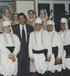 Τόπος και Χρόνος Γέννησης The family dealt with commerce from the late 19th century. Κύρια Ιδιότητα Family of merchants IΔΡΥΜA ΜΕΙΖΟΝΟΣ ΕΛΛΗΝΙΣΜΟΥ