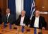 ΑΝΑΦΟΡΑ. ΘΕΜΑ: «Δηλώσεις Υπουργού ΠΕΝ σχετικά με τα Μεταλλεία Κασσάνδρας Χαλκιδικής»
