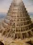 If You Build It, They May Come Parable of the Tower Builder