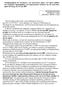 ΙΕΥΘΥΝΣΗ ΠΑΡΟΧΩΝ ΕΓΚΥΚΛΙΟΣ: 47/2007 Αριθ. Πρωτ.: Σ64/4/