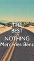 Mercedes-Benz The best or nothing. Mercerdes-Benz Τύπος GLC 250 d 4MATIC Κατασκευαστική
