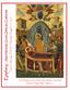 Epiphany - Saint Nicholas Greek Orthodox Cathedral. Tarpon Springs, Florida + Sunday, August 14, 2016