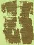 Notes on the Greek New Testament Week 115 Ephesians 6:1-24