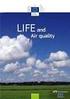 Action 8 ACEPT-AIR LIFE+ 09 ENV/GR/ Deliverable D21. TITLE: Minutes of the open forum organized in a Report form. May 2015