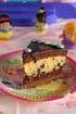 Τούρτα μους σοκολάτας και lemon curd- Chocolate and Lemon Curd Mousse Cake Recipe by Gabriel Nikolaidis and the Cool Artisan!