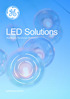 LED Solutions. Κατάλογος Προϊόντων 2016/2017. gelighting.com/eu