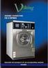 Πλυντήριο Ρούχων Εγχειρίδιο Χρήστη. Washing Machine User s Manual WMB LM