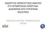 ΑΚΑΛΤΠΣΕ ΘΕΡΑΠΕΤΣΙΚΕ ΑΝΑΓΚΕ ΣΘ ΡΕΤΜΑΣΟΕΙΔΘ ΑΡΘΡΙΣΙΔΑ- ΔΕΔΟΜΕΝΑ ΑΠΟ ΕΤΡΩΠΑΙΚΑ REGISTRIES ΝΙΚΟΛΑΟ ΚΟΤΓΚΑ, ΡΕΤΜΑΣΟΛΟΓΟ ΠΑΓΝΘ