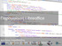 Παρουσίαση Libreoffice. Βασίλειος Καραβασίλης Μονάδα Αριστείας ΕΛΛΑΚ ΕΤΕΠΗ 27/04/2015