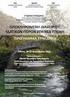 Οικονομικά εργαλεία στη διαχείριση υδατικών πόρων- H Οδηγία 2000/60 και η ανάκτηση κόστους στην ελληνική πραγματικότητα