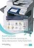WorkCentre Quick Use Guide. Color Multifunction Printer. Xerox Support Centre