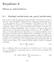 6.1 Καθαρή κατάσταση και μικτή κατάσταση. c k (t)φ k ( r). (6.1)