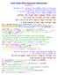 Sefer Aleph Dibre Hayyamim (Chronicles)