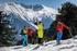 5 th OLYMPUS Ski Mountaineering Team Race 5 ος Ομαδικός Αγώνας Ορειβατικού Σκι Ολύμπου