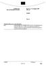 16509/09 ZAC/ag,nm DG C 1B