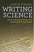 ABC BOOKS 1. HOW TO WRITE AND PUBLISH A SCIENTIFIC PAPER 3 rd EDITION (R.A.Day) Cambridge University Press: Cambridge, U.K., 1989.