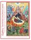 Epiphany - Saint Nicholas Greek Orthodox Cathedral. Tarpon Springs, Florida + Sunday, December 20, 2015
