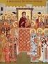Orthodox Christian Celebration of the Sunday of Forgiveness